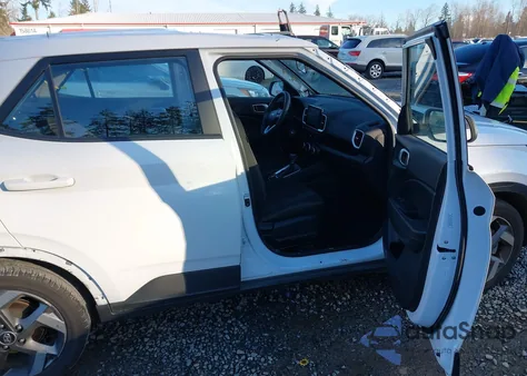 2023 Hyundai Venue Sel из США, поврежденный, VIN KMHRC8A37PU259346